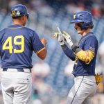 article image - CWS West Virginia Troy Baseball